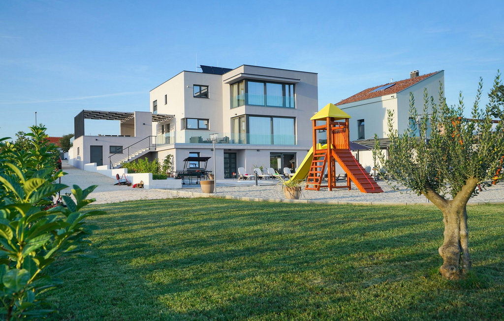 Feriehus - Nin-Poljica-Brig , Kroatia - CLD080 50