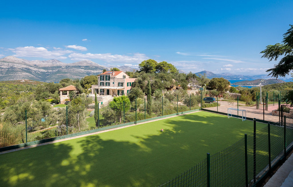 Semesterhus - Dubrovnik-Sudurad , Kroatien - CLD083 7