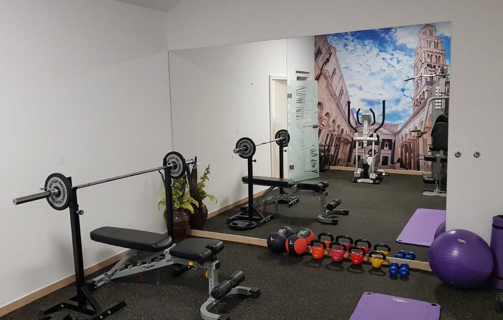 Feriehuse - Oglavci , Kroatien - CLD098 40