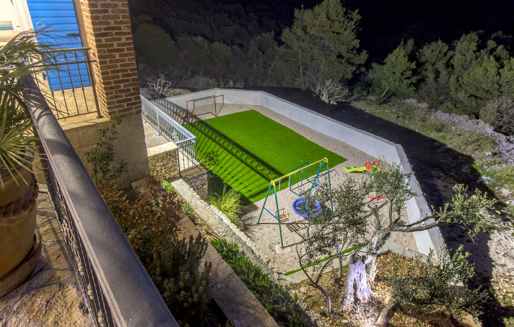 Feriehuse - Oglavci , Kroatien - CLD098 41