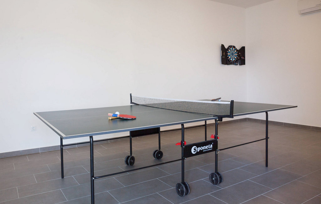 Feriehuse - Posedarje , Kroatien - CLD104 48