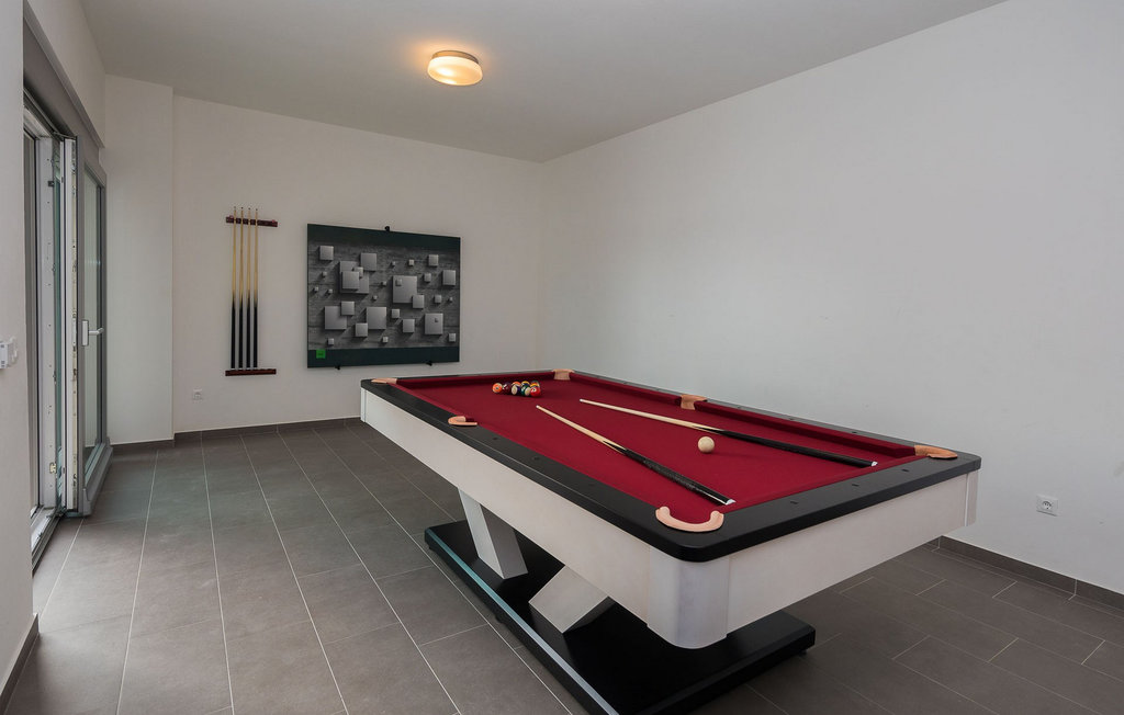 Feriehuse - Posedarje , Kroatien - CLD104 51