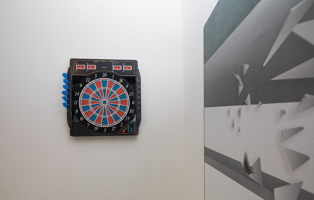 Feriehuse - Posedarje , Kroatien - CLD104 52