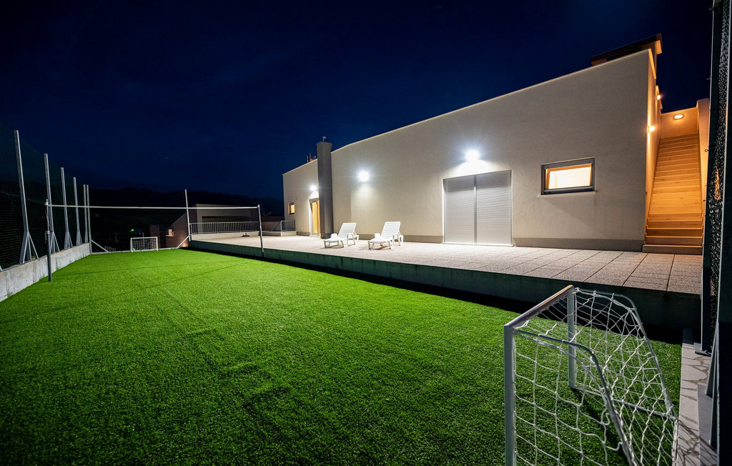 Feriehuse - Posedarje , Kroatien - CLD104 53