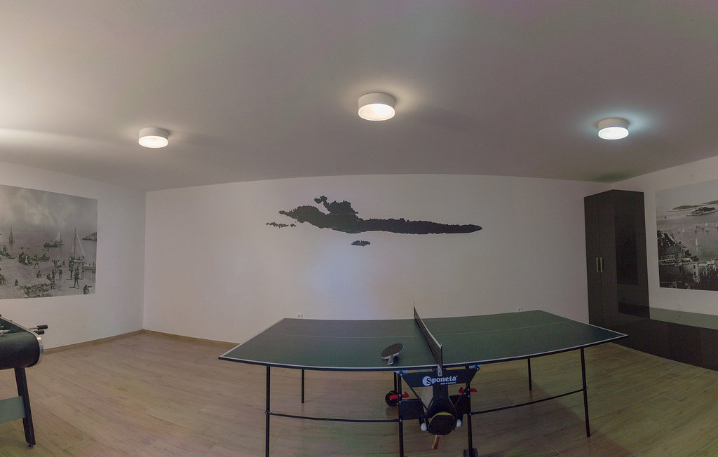 Feriehuse - Hvar-Jelsa , Kroatien - CLD120 45