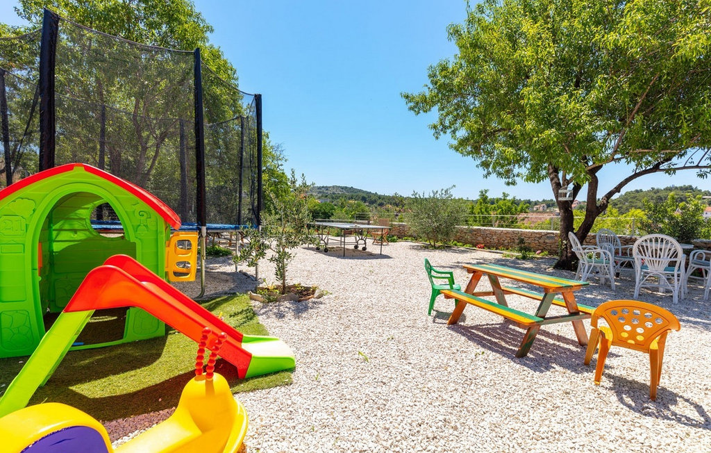 Ferienhaus - Milna , Kroatien - CLD146 29