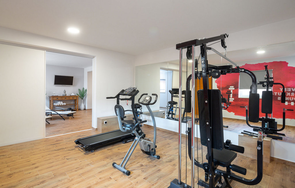 Feriehuse - Biograd-Sveti Filip i Jakov , Kroatien - CLD162 36