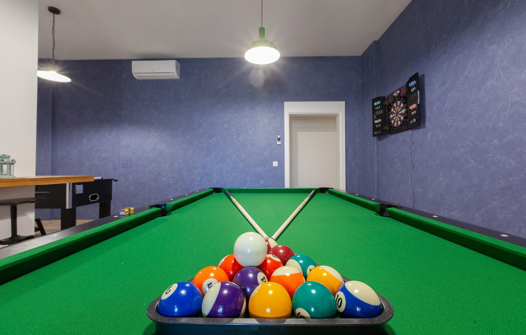 Feriehuse - Makarska-Tucepi , Kroatien - CLD165 45