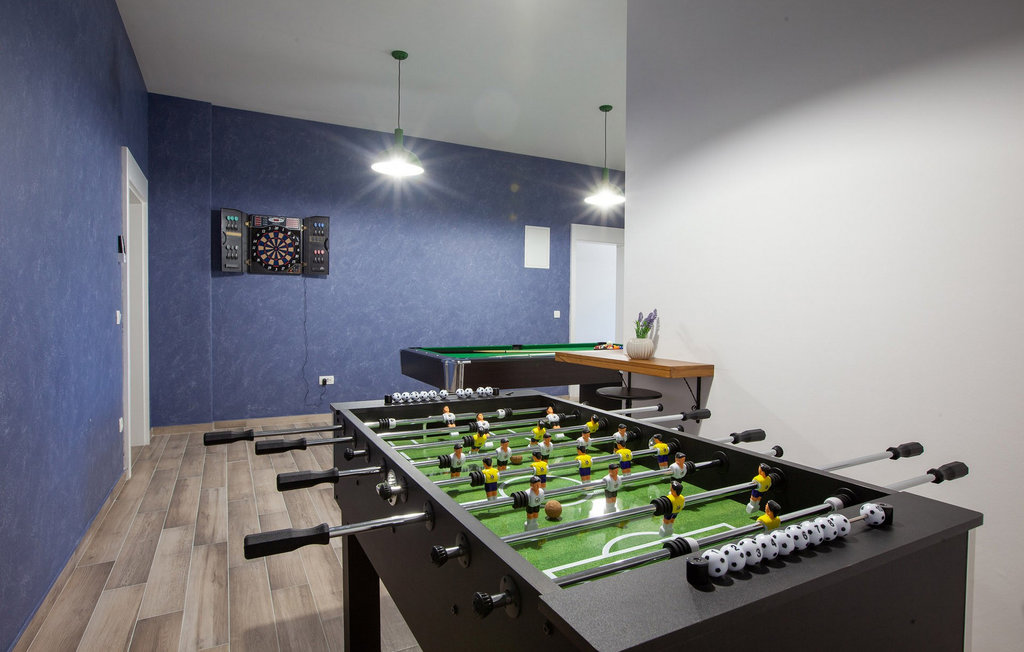 Feriehuse - Makarska-Tucepi , Kroatien - CLD165 46