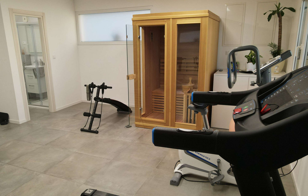 Ferienhaus - Solin , Kroatien - CLD188 47