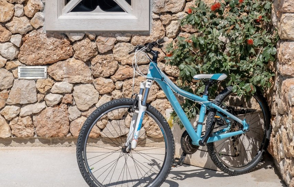 Ferienhaus - Brac-Bol , Kroatien - CLD196 39