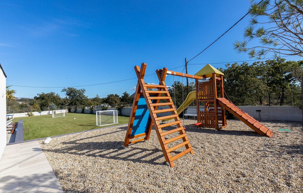 Ferienhaus - Zadar-Brisevo , Kroatien - CLD197 48