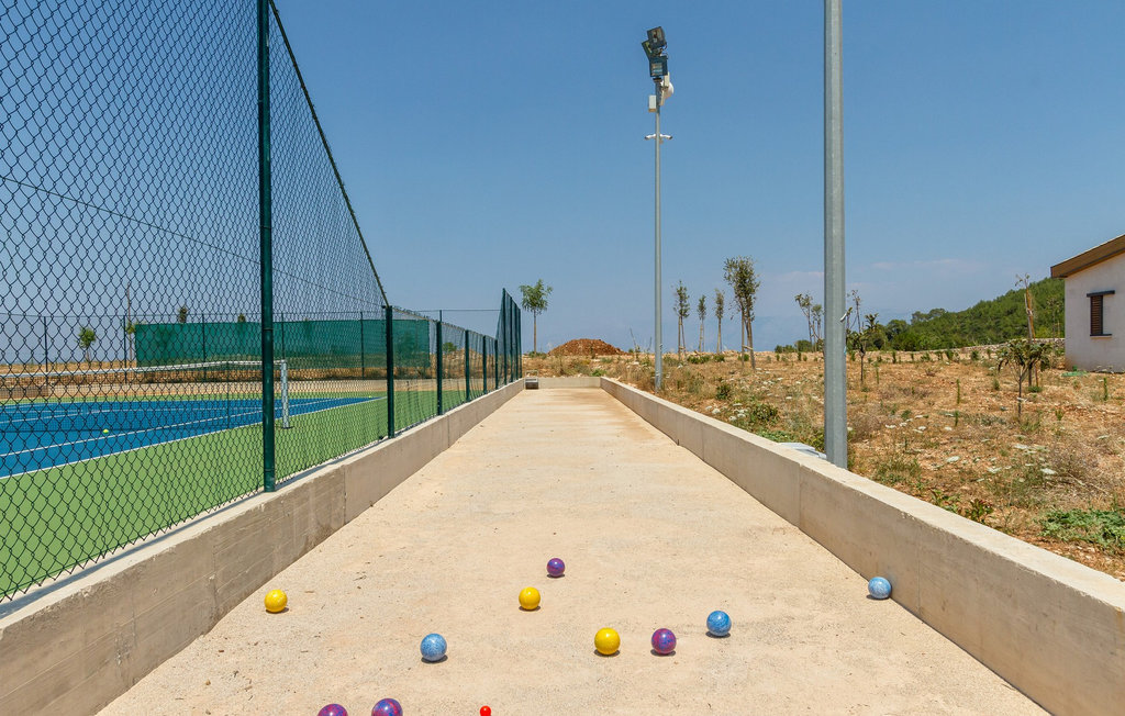 Ferienhaus - Hvar , Kroatien - CLD206 35