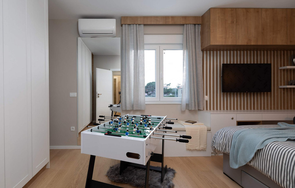 Ferienhaus - Nin-Privlaka , Kroatien - CLD215 38