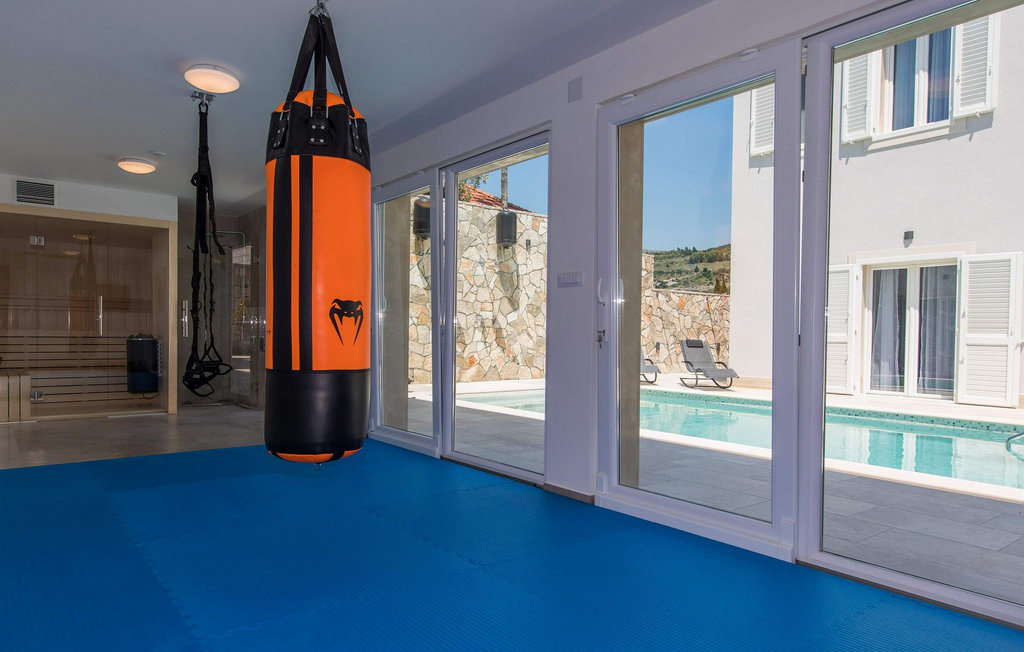 Feriehuse - Dubrovnik , Kroatien - CLD236 36