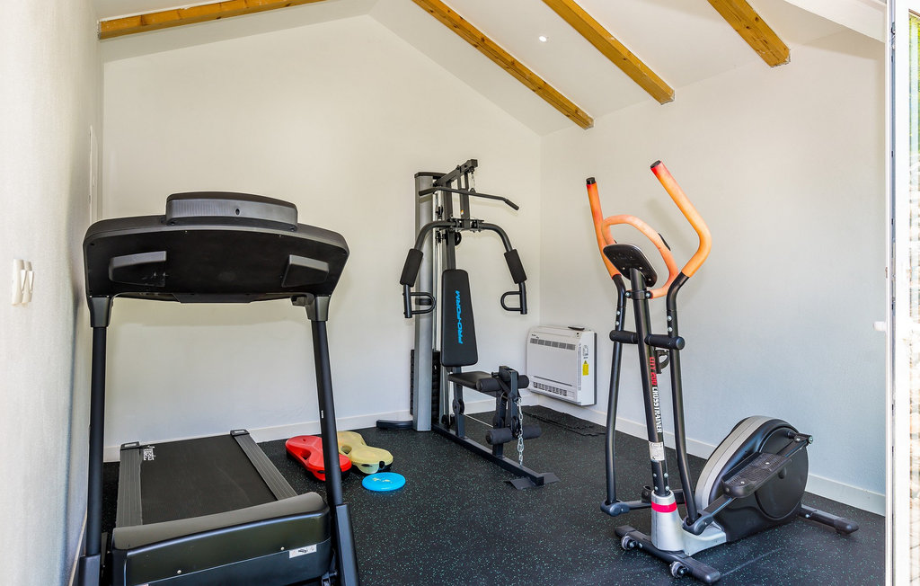 Ferienhaus - Sibenik-Dubrava kod Sibenika , Kroatien - CLD253 53