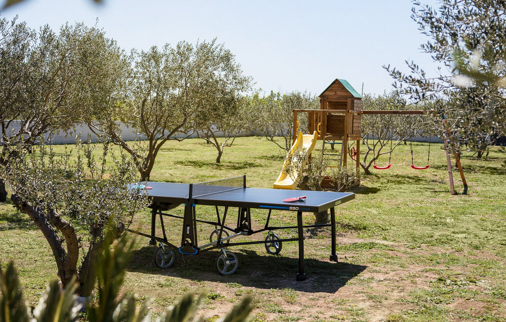 Ferienhaus - Zadar-Benkovac , Kroatien - CLD291 41