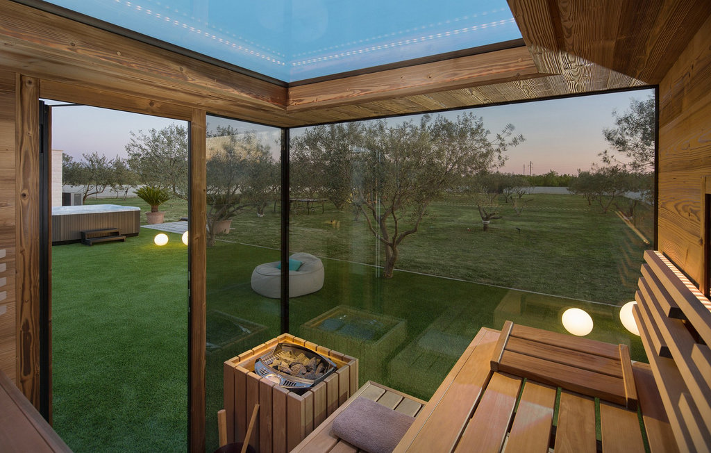 Ferienhaus - Zadar-Benkovac , Kroatien - CLD291 42