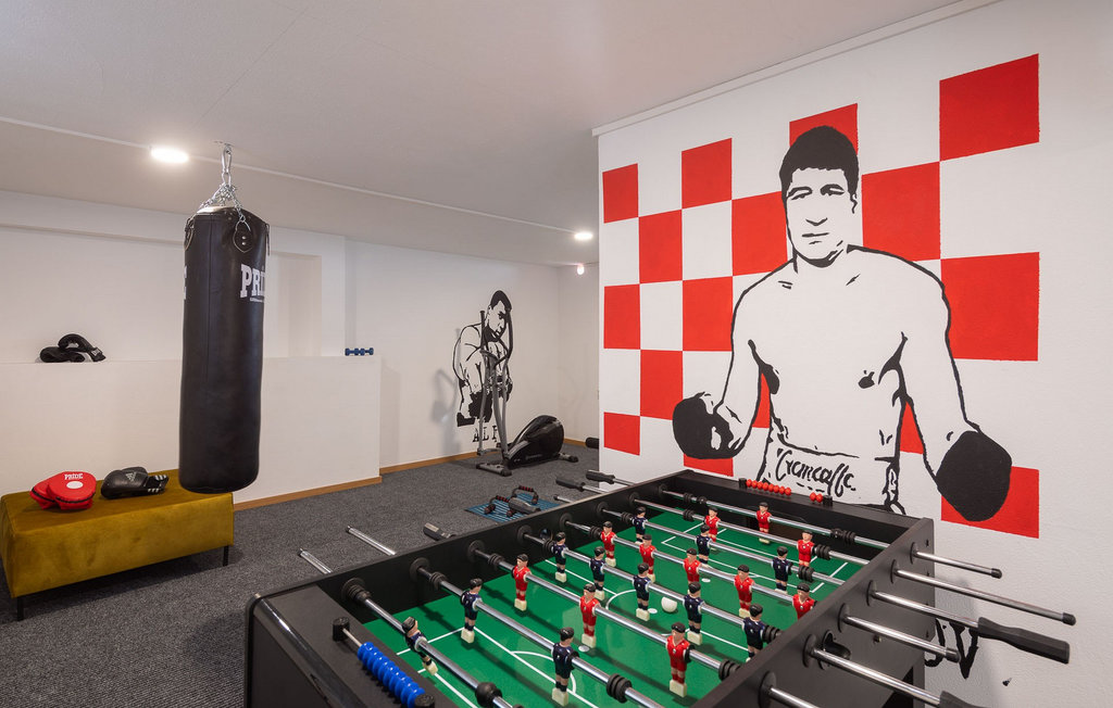 Feriehuse - Klis , Kroatien - CLD316 53