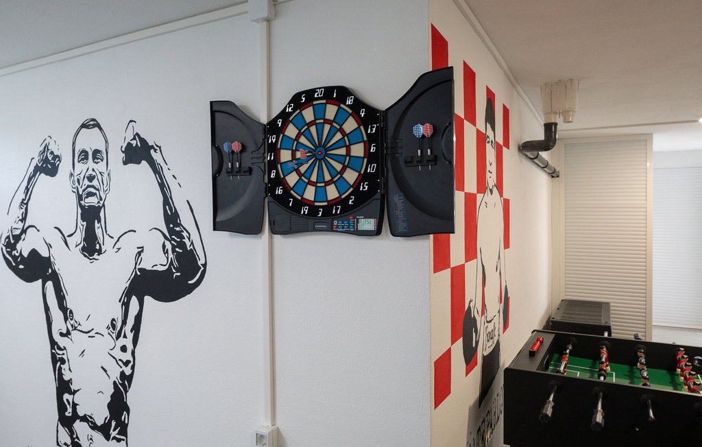 Feriehuse - Klis , Kroatien - CLD316 54