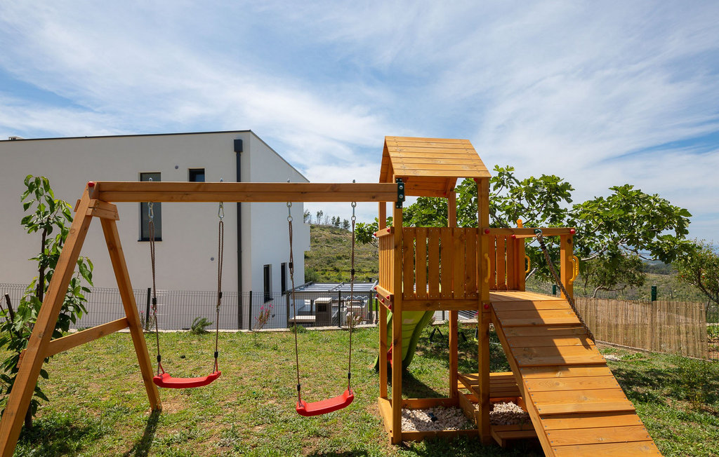 Feriehuse - Klis , Kroatien - CLD316 56