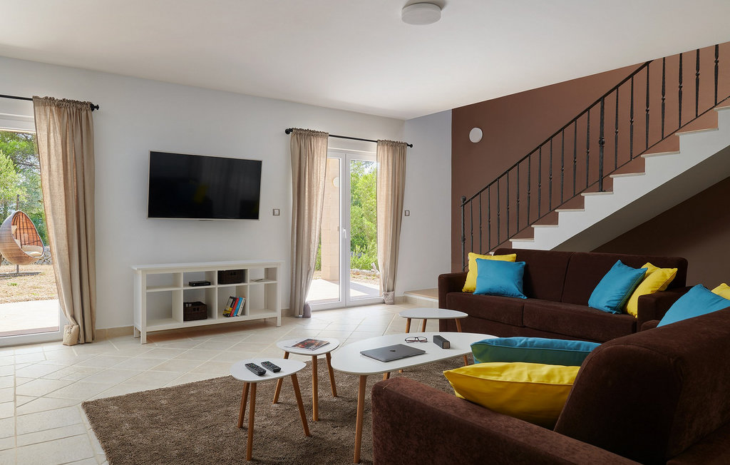 Feriehuse - Hvar-Rudina , Kroatien - CLD009 15