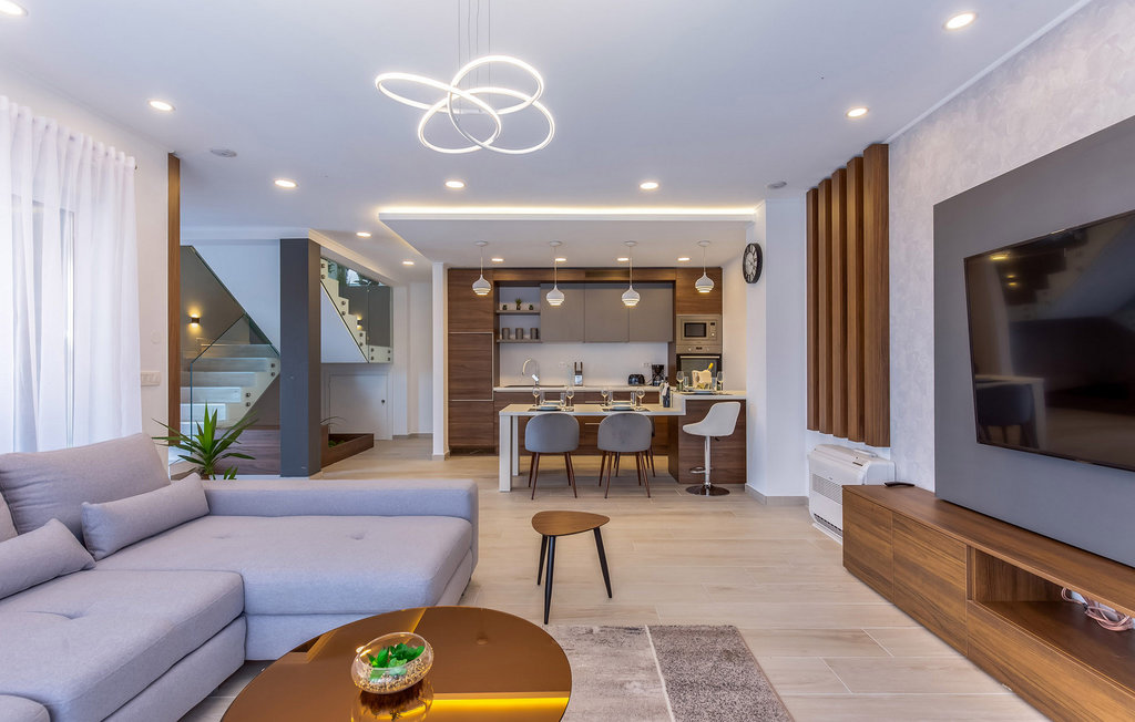 Feriehuse - Zadar-Zaton , Kroatien - CLD016 15