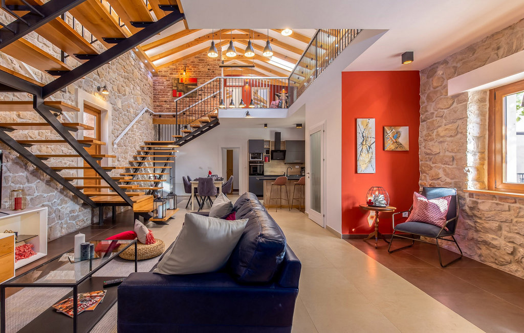 Feriehuse - Zadar-Skabrnja , Kroatien - CLD018 16