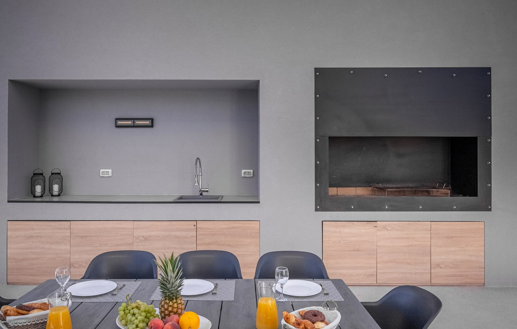 Feriehuse - Biograd-Sveti Filip i Jakov , Kroatien - CLD034 21