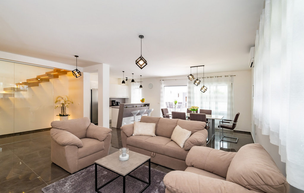 Feriehuse - Zadar-Zaton , Kroatien - CLD038 14