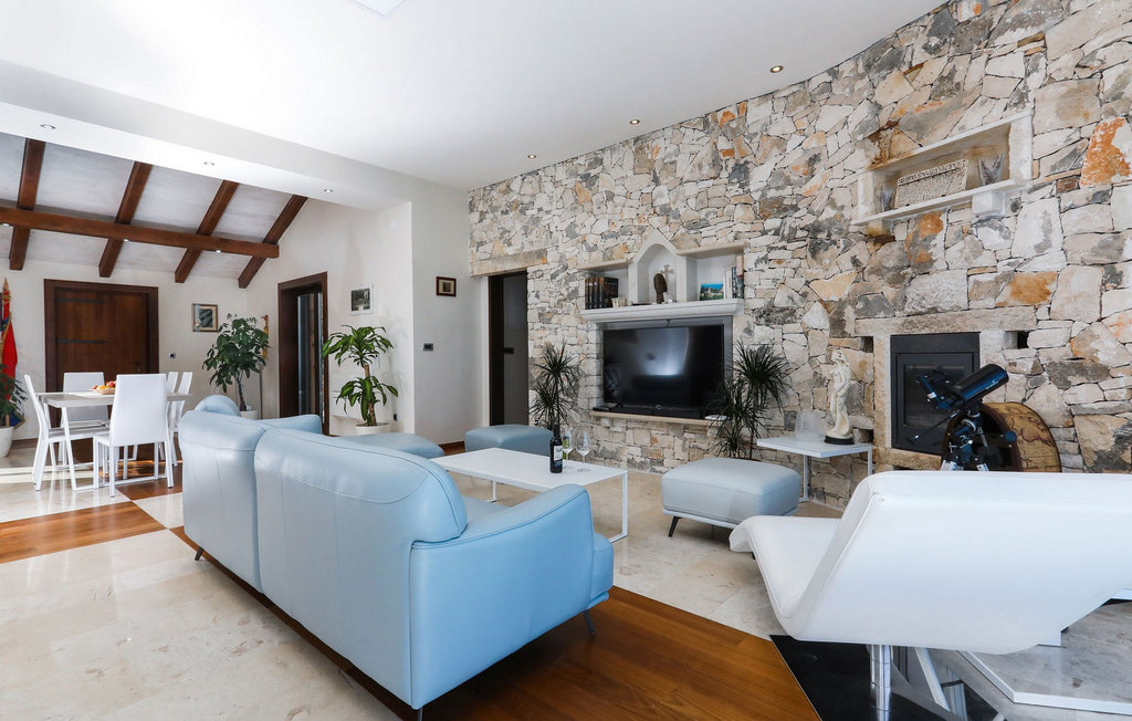 Feriehuse - Brac-Dol , Kroatien - CLD049 38