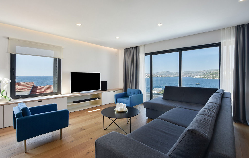 Feriehuse - Rogoznica-Razanj , Kroatien - CLD050 31