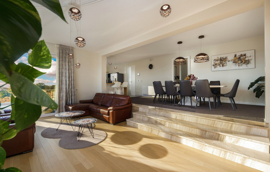 Feriehus - Nin-Poljica-Brig , Kroatia - CLD080 17