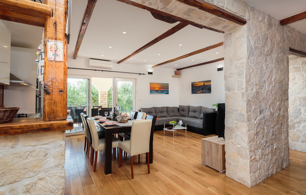 Feriehuse - Nin-Privlaka , Kroatien - CLD089 3