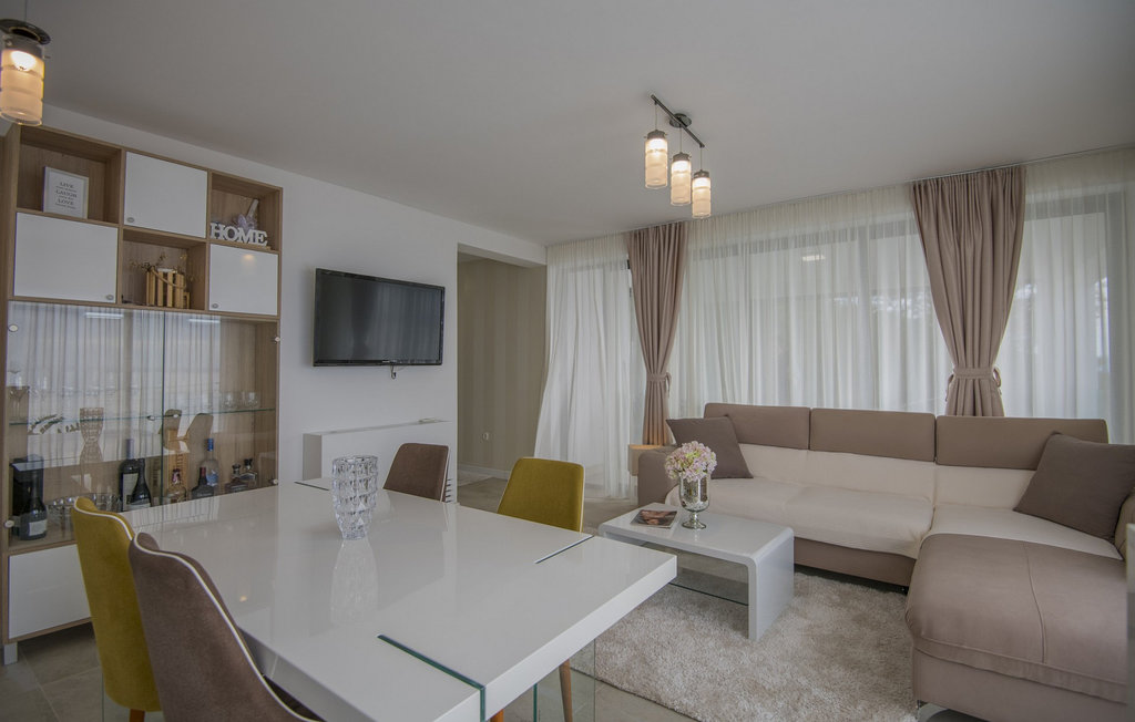 Feriehuse - Podstrana , Kroatien - CLD099 6