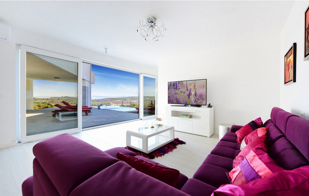 Ferienhaus - Zadar-Debeljak , Kroatien - CLD102 17