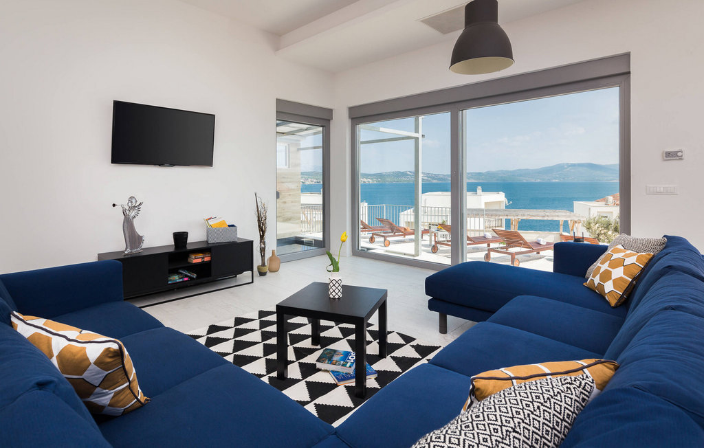 Feriehuse - Posedarje , Kroatien - CLD104 38