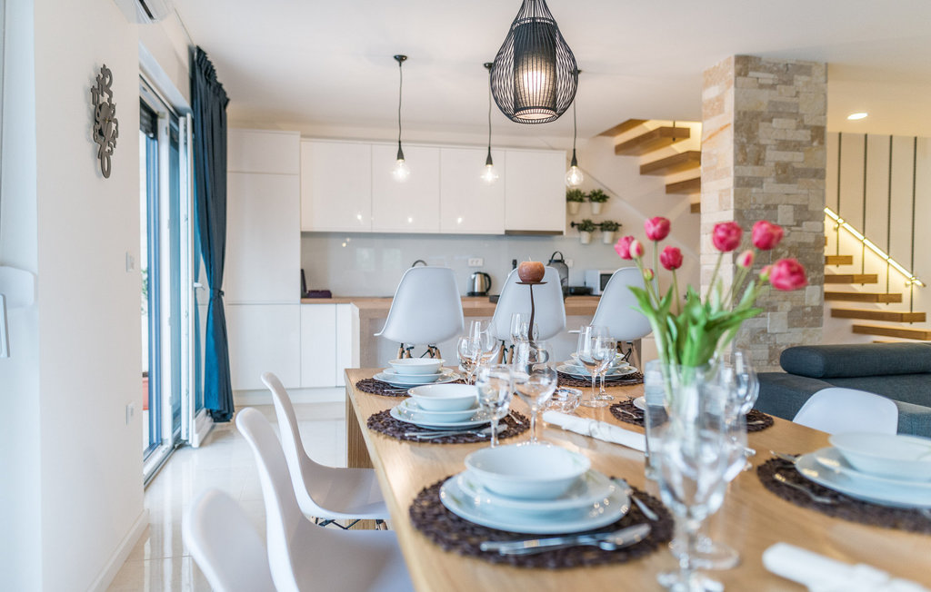 Feriehuse - Zadar-Sukosan , Kroatien - CLD105 16