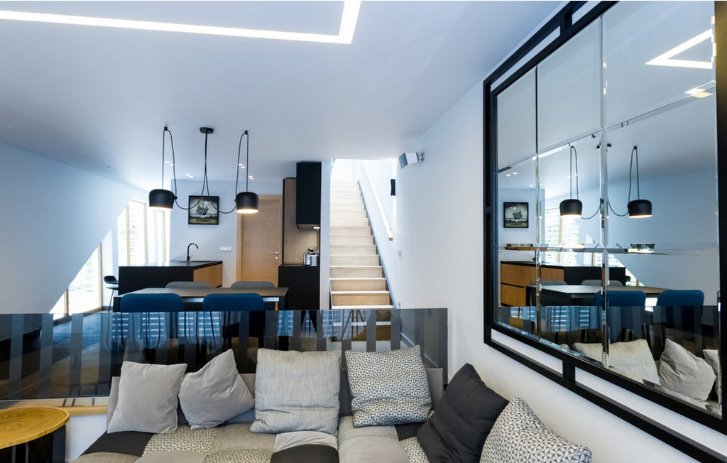 Feriehus - Zadar-Petrcane , Kroatia - CLD110 6