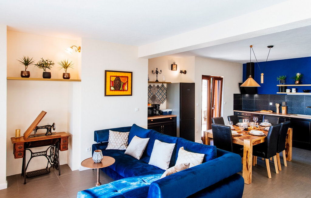 Feriehuse - Poljana , Kroatien - CLD113 5