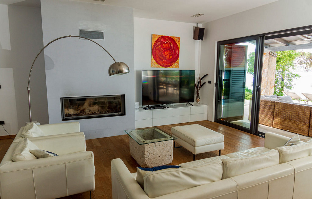 Feriehuse - Hvar-Jelsa , Kroatien - CLD120 33