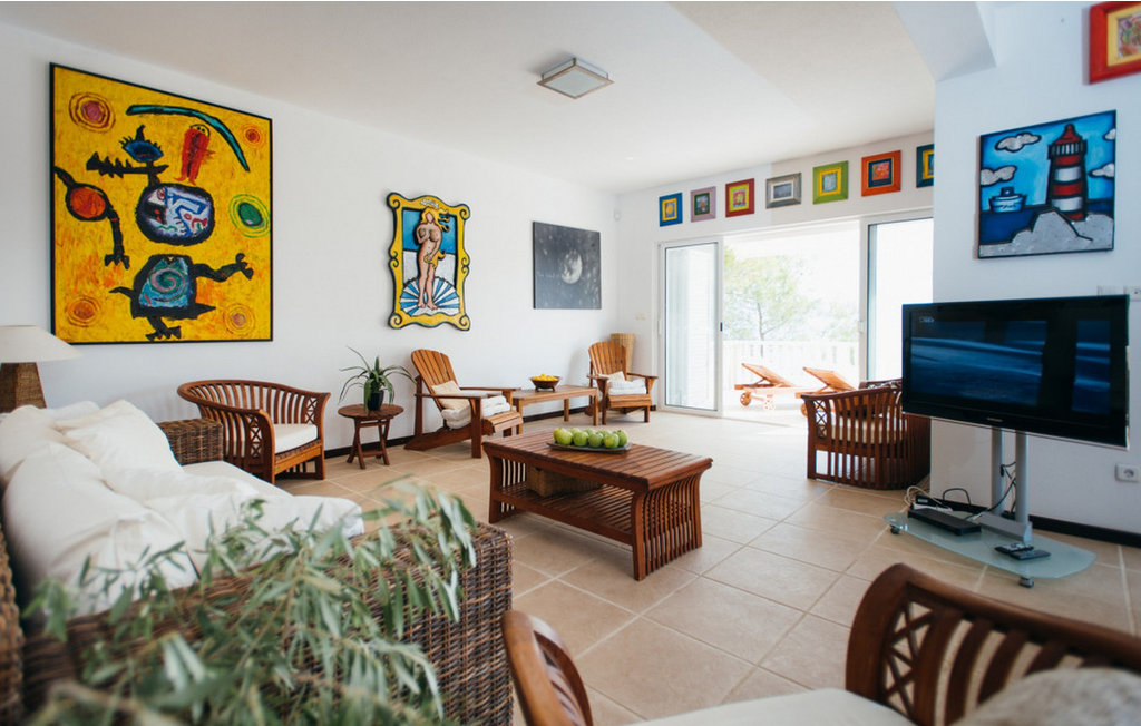 Feriehuse - Hvar-Vrbanj , Kroatien - CLD121 8