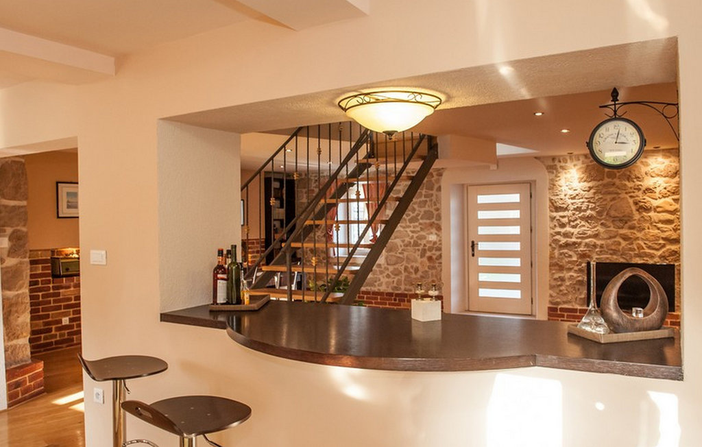 Ferienhaus - Nin , Kroatien - CLD126 20