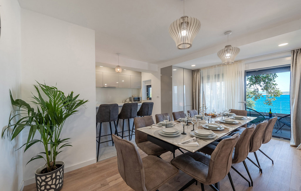 Feriehuse - Zadar-Posedarje , Kroatien - CLD010 23