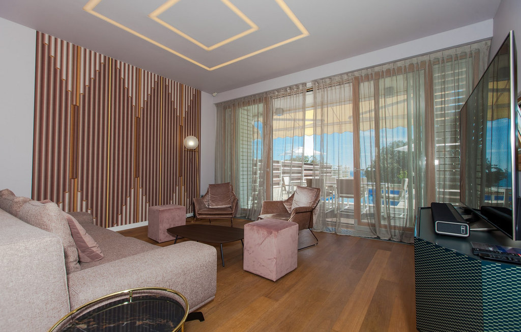 Feriehuse - Zadar-Petrcane , Kroatien - CLD030 14