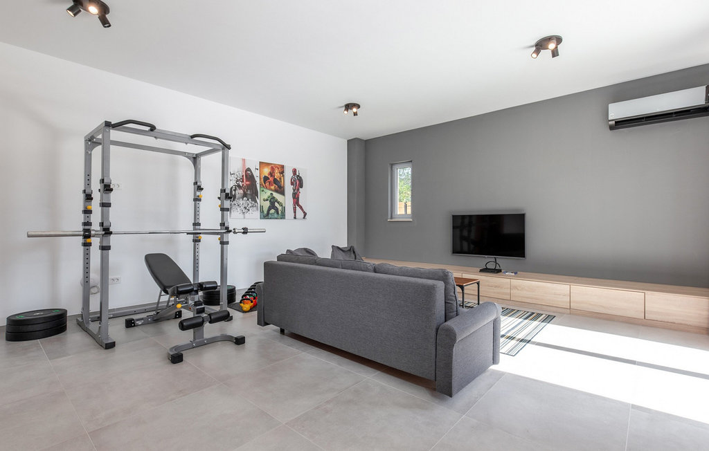 Feriehuse - Biograd-Sveti Filip i Jakov , Kroatien - CLD034 22