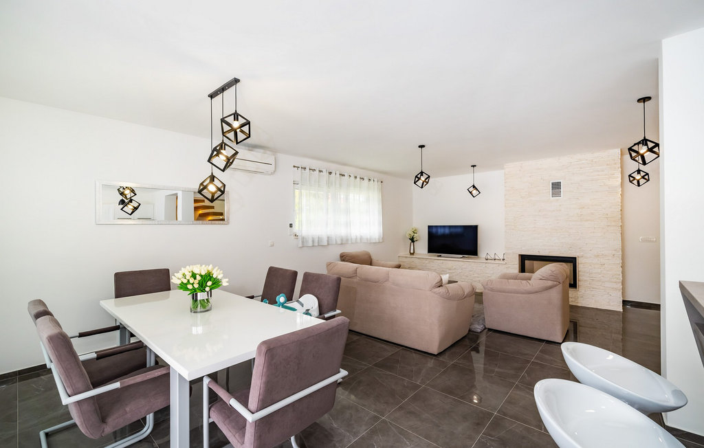 Feriehuse - Zadar-Zaton , Kroatien - CLD038 15