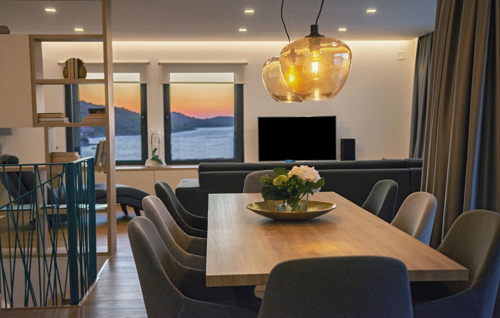 Feriehuse - Rogoznica-Razanj , Kroatien - CLD050 32