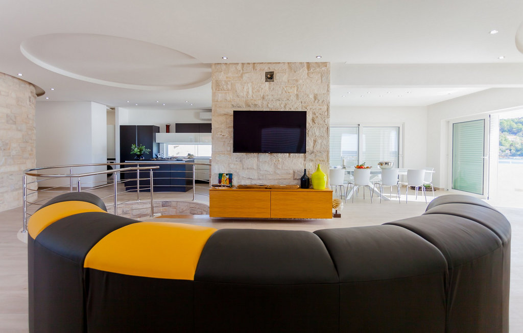 Feriehuse - Korcula-Gradina , Kroatien - CLD053 24