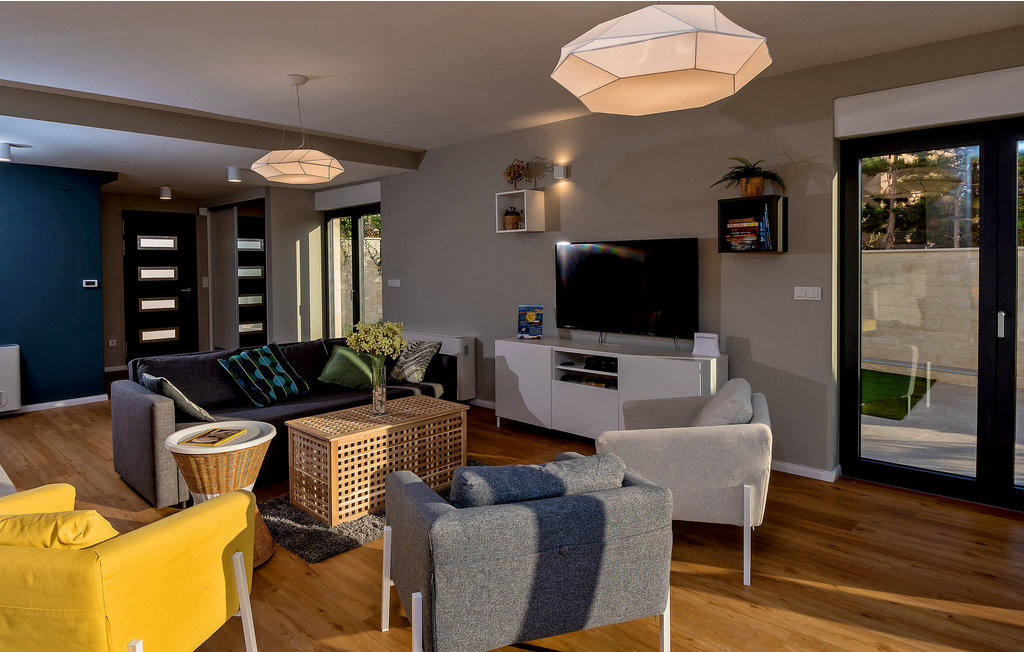 Feriehuse - Rogoznica-Razanj , Kroatien - CLD070 18